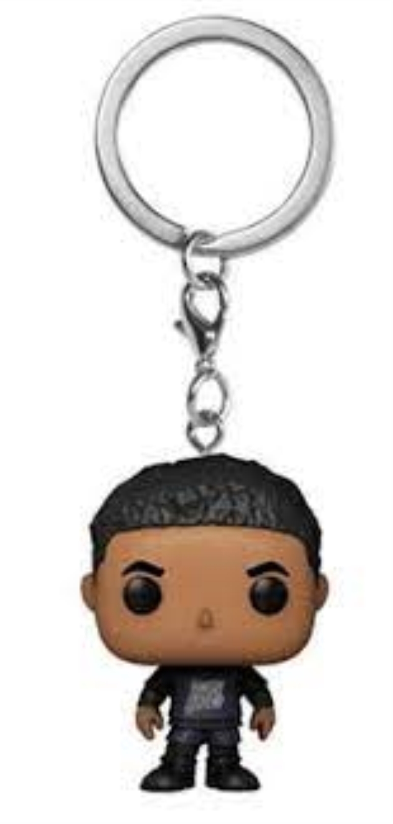 FUNKO ACTION FIGURES FUNKO POP KEYCHAIN SPACE JAM 2: DOM